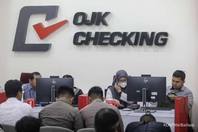 OJK Catat 61.869 Pengaduan Melalui Portal Perlindungan Konsumen hingga Januari 2026