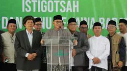 Artikel Tidak Dapat Disusun karena Data Berita Tidak Tersedia