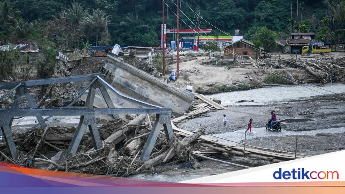 Komdigi Percepat Pemulihan Layanan Telekomunikasi di Aceh Tengah Pasca Banjir Bandang