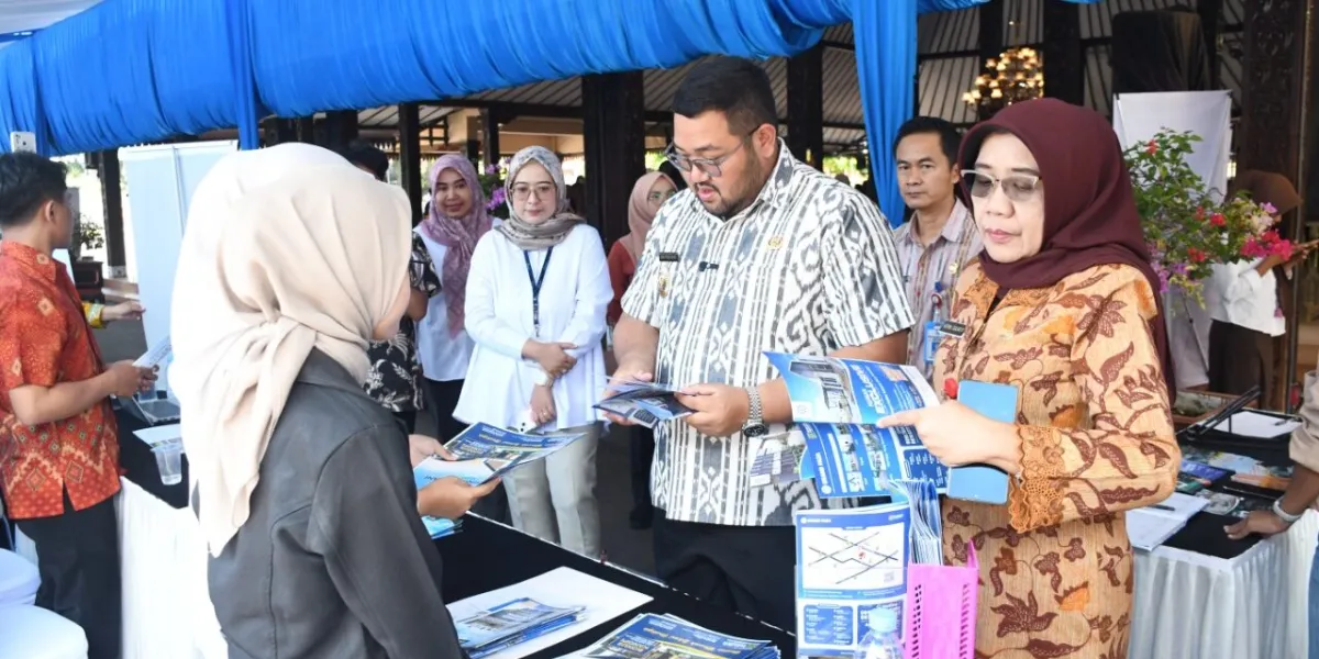 Pemkab Purbalingga Sosialisasikan KPR FLPP untuk ASN, Tawarkan Angsuran Mulai Rp 1 Jutaan