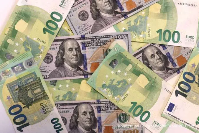 Sentimen Suku Bunga The Fed Membayangi Valas Utama, Ini Proyeksi Pergerakan hingga Akhir 2025