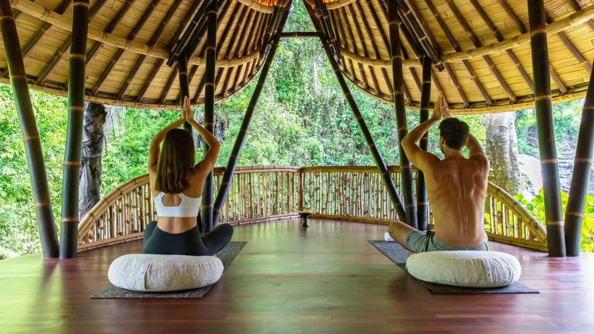 Kemenpar Kenalkan Wisata Wellness Jawa Tengah dan DIY ke Pasar Singapura Lewat Famtrip