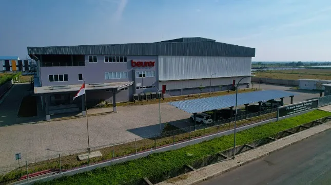 Industri Alat Kesehatan Menguat di KEK Kendal, Substitusi Impor dan Ekspor Jadi Arah Pengembangan