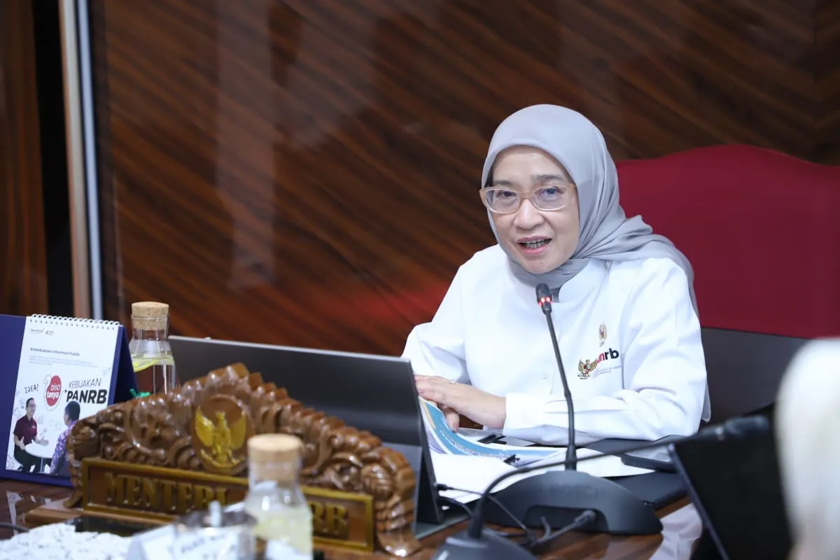 KIPP 2025 Libatkan Masyarakat dalam Penilaian Inovasi Pelayanan Publik, 273 Proposal Masuk Final