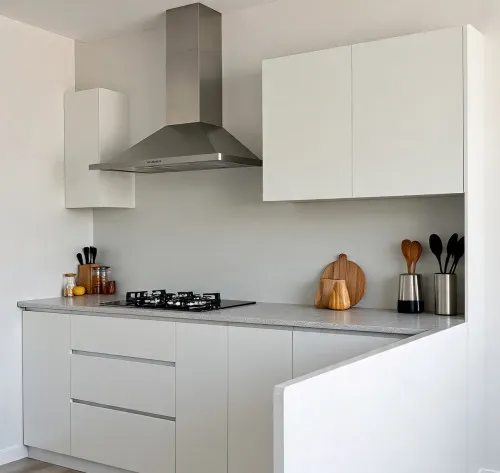 Ide Praktis Menata Dapur Minimalis agar Nyaman, Rapi, dan Fungsional