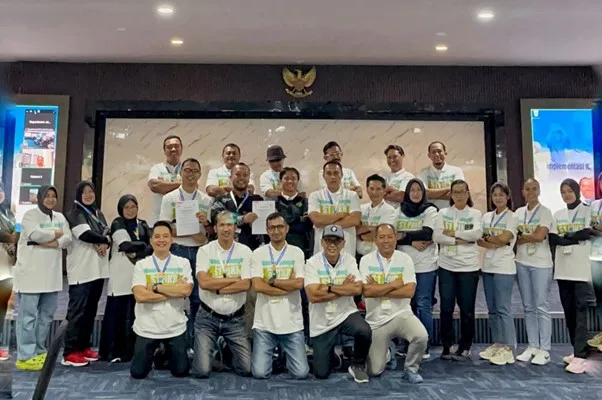 UNESA dan IGORNAS Jatim Kembangkan Aplikasi JASBUG untuk Pemantauan Kebugaran Siswa di Sekolah