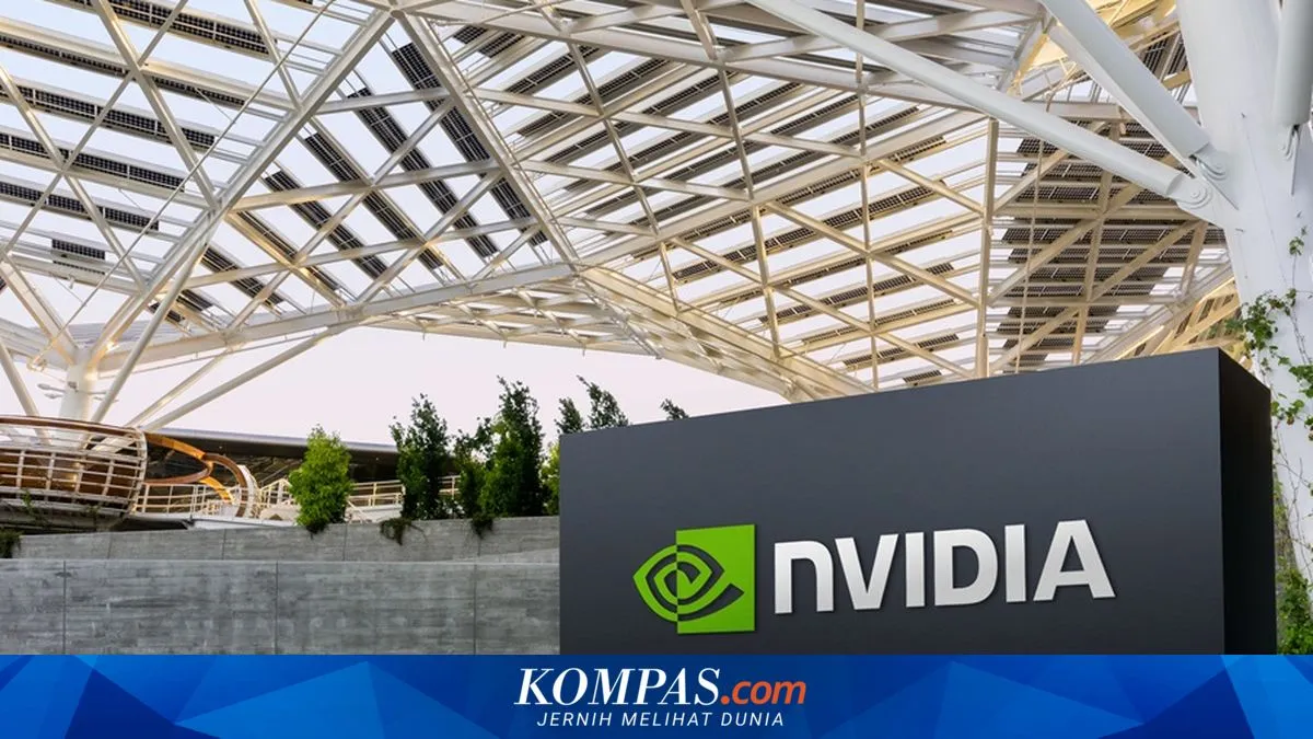Nvidia Perkenalkan DLSS 4.5 di CES 2026, Janjikan Gaming Lebih Mulus dan Visual Lebih Tajam