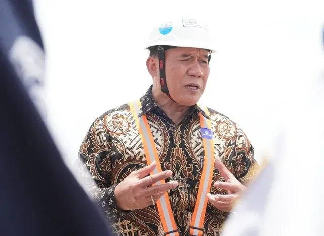 Bambang Haryo Minta Dedi Mulyadi Berhati-hati Menanggapi Isu Sumber Air AQUA