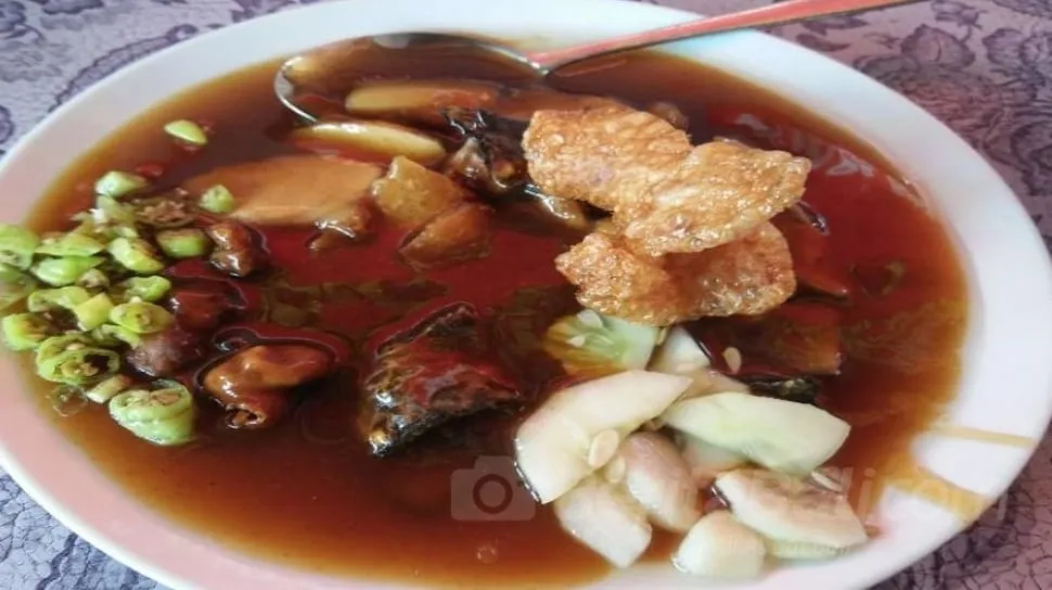 Rai Mantra Minta Menu Program MBG di Buleleng Lebih Variatif dan Utamakan Bahan Lokal