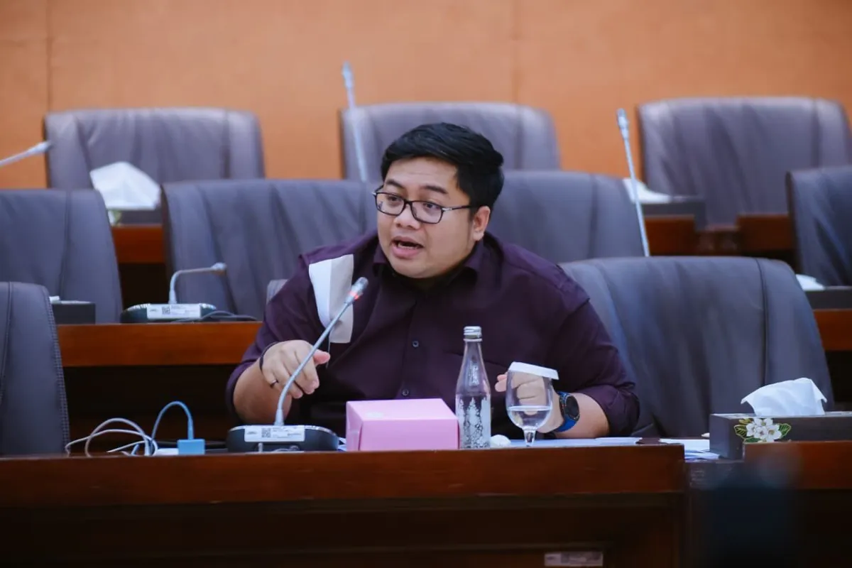 Kawendra Minta Pengawasan Diperketat agar Koperasi Desa Merah Putih Jadi Agregator Rantai Pasok Nasional