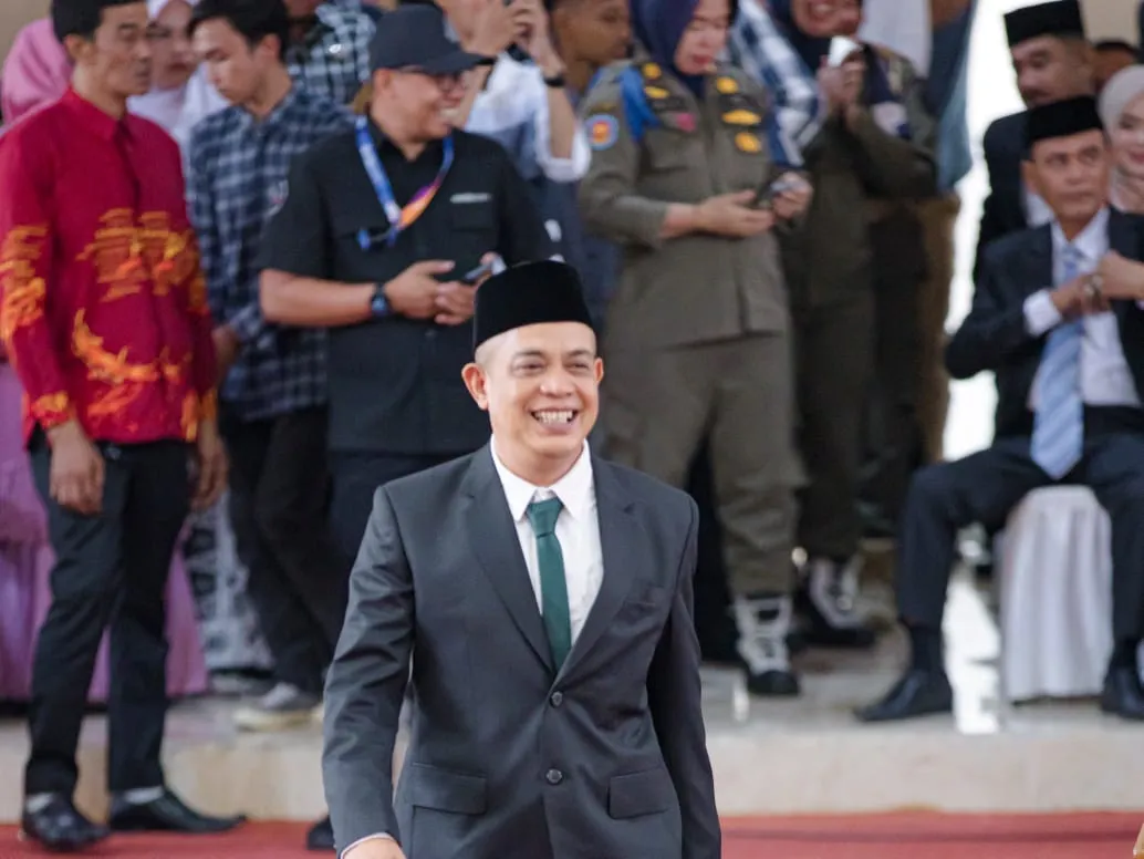 Anggota DPRD Bone Muksim Nilai Mosi Tidak Percaya terhadap Ketua DPRD Bagian dari Dinamika Demokrasi