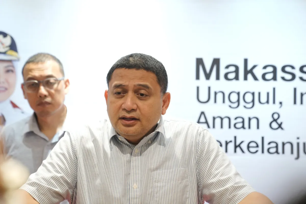 Pemkot Makassar Nyatakan Siap Percepat Proyek Sampah Jadi Energi, Tunggu Aturan Baru dari Pusat