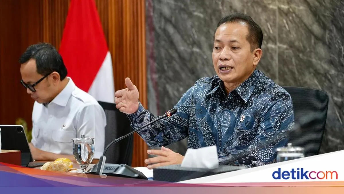 Ferry Juliantono: Yogyakarta Bisa Jadi Pelopor Kebangkitan Ekonomi Pancasila lewat Koperasi Desa Berbasis Data Presisi
