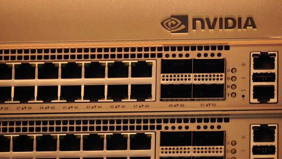 Nvidia Bantah Kekhawatiran Bubble AI, Permintaan Chip Pusat Data Disebut Kian Kuat