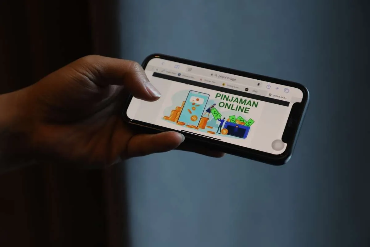 Pendanaan Bank ke Fintech Lending Naik, OJK Catat Outstanding Rp 54,1 Triliun per Juli 2025