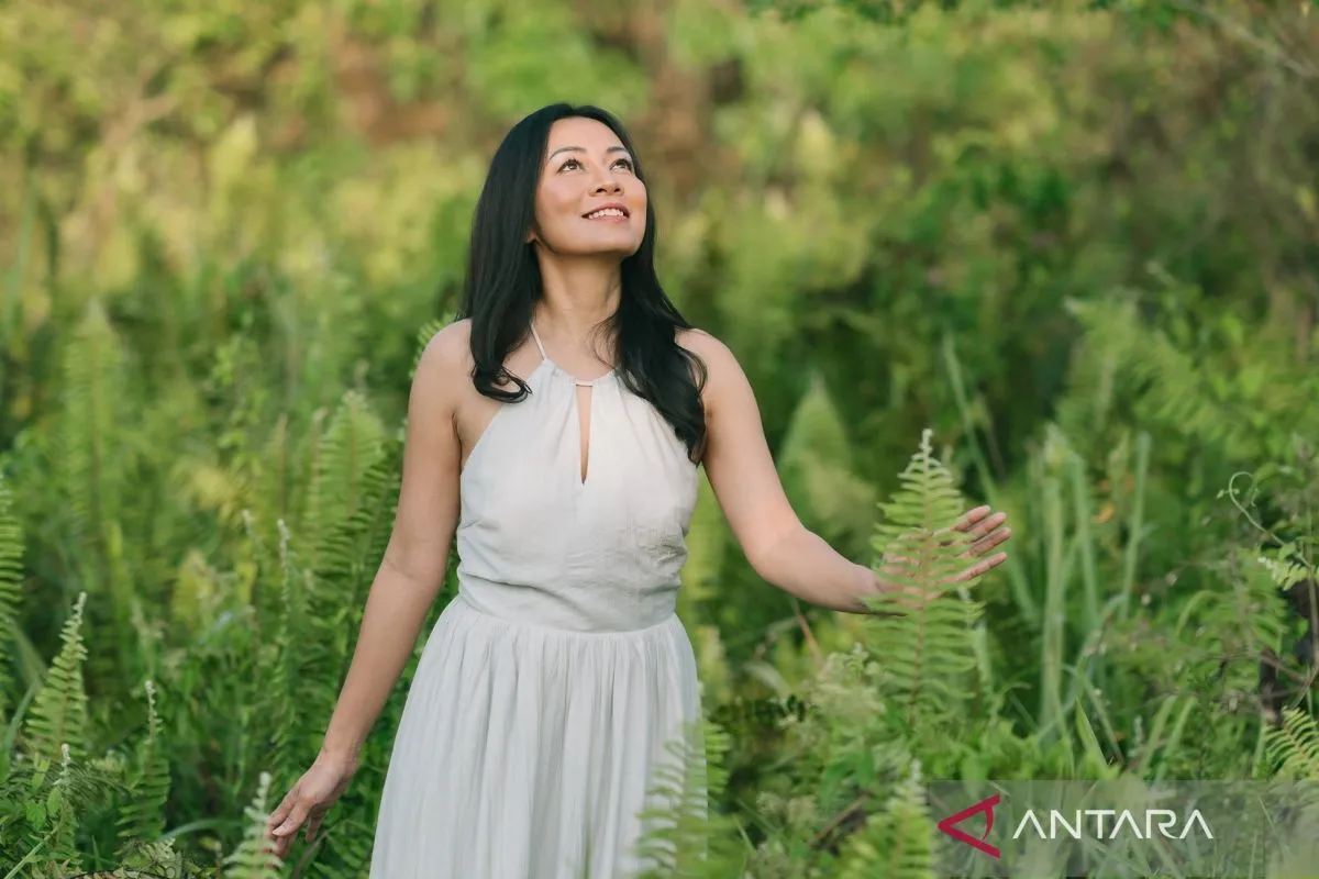 Dee Lestari Rilis “(Jangan) Jatuh Cinta”, Pembuka Album Solo Ketiga