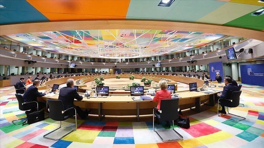 Uni Eropa Siapkan Rapat Darurat Bahas Ancaman Tarif AS yang Dikaitkan dengan Isu Greenland