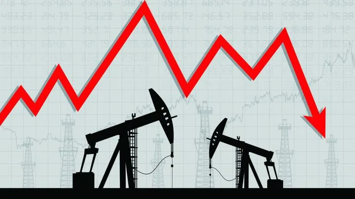 Harga Minyak Dunia Turun, Pasar Cermati Tarif AS dan Kenaikan Produksi OPEC+