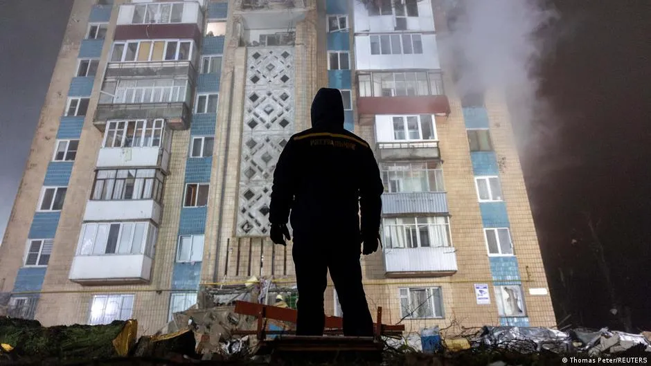 Uni Eropa Tegaskan Damai untuk Ukraina Tak Boleh Berujung Kapitulasi di Tengah Sinyal Proposal AS