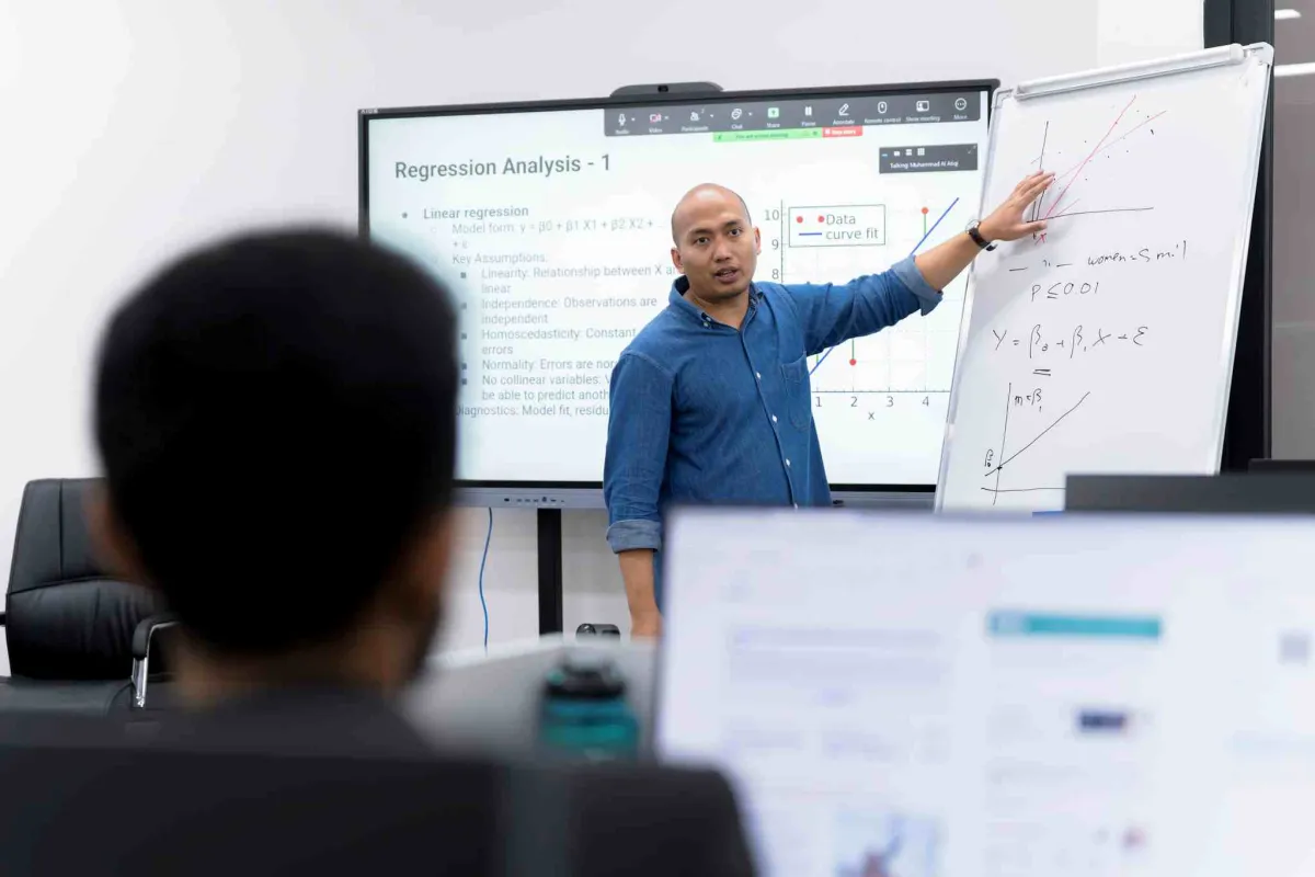 UIII Resmikan Fakultas Sains dan Teknologi, Buka Program Master of Data Science