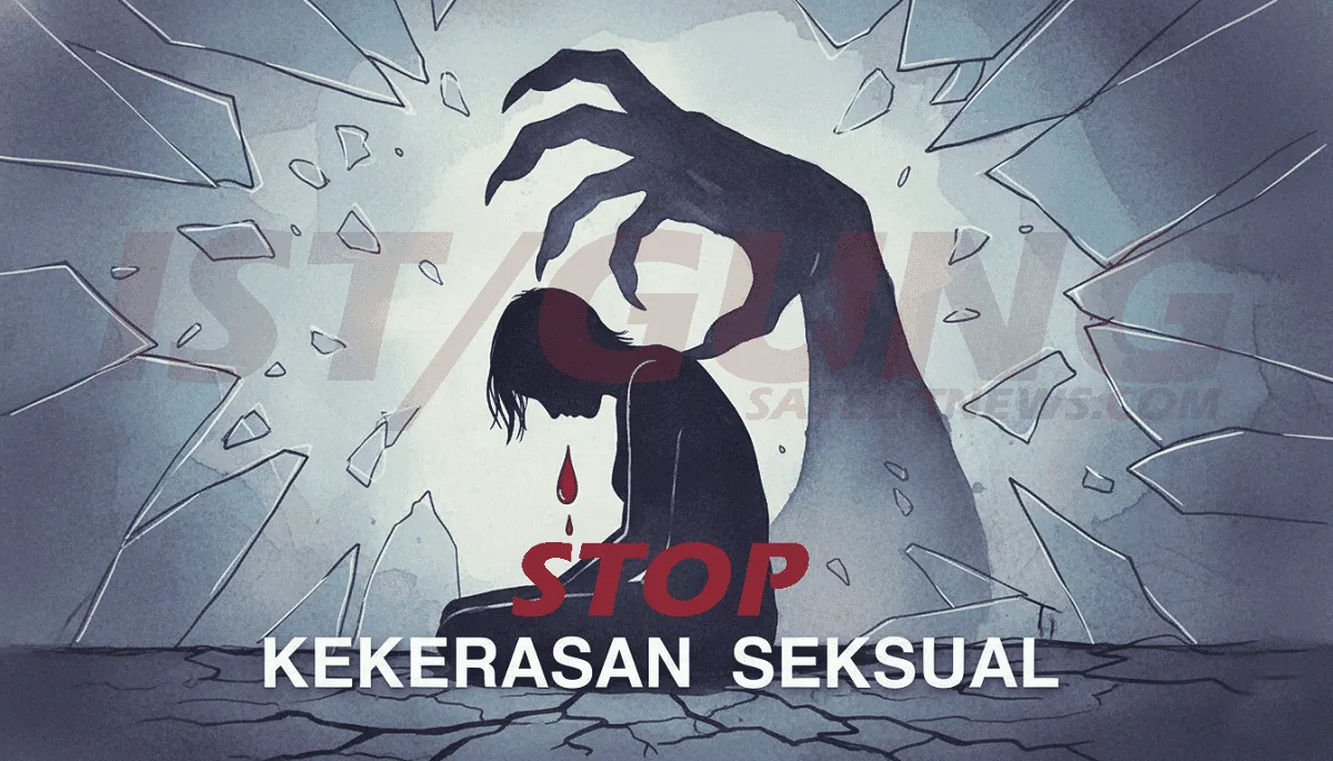 Istri di Tangerang Pertanyakan Progres Laporan KDRT dan Dugaan Pemaksaan Seksual terhadap Suami