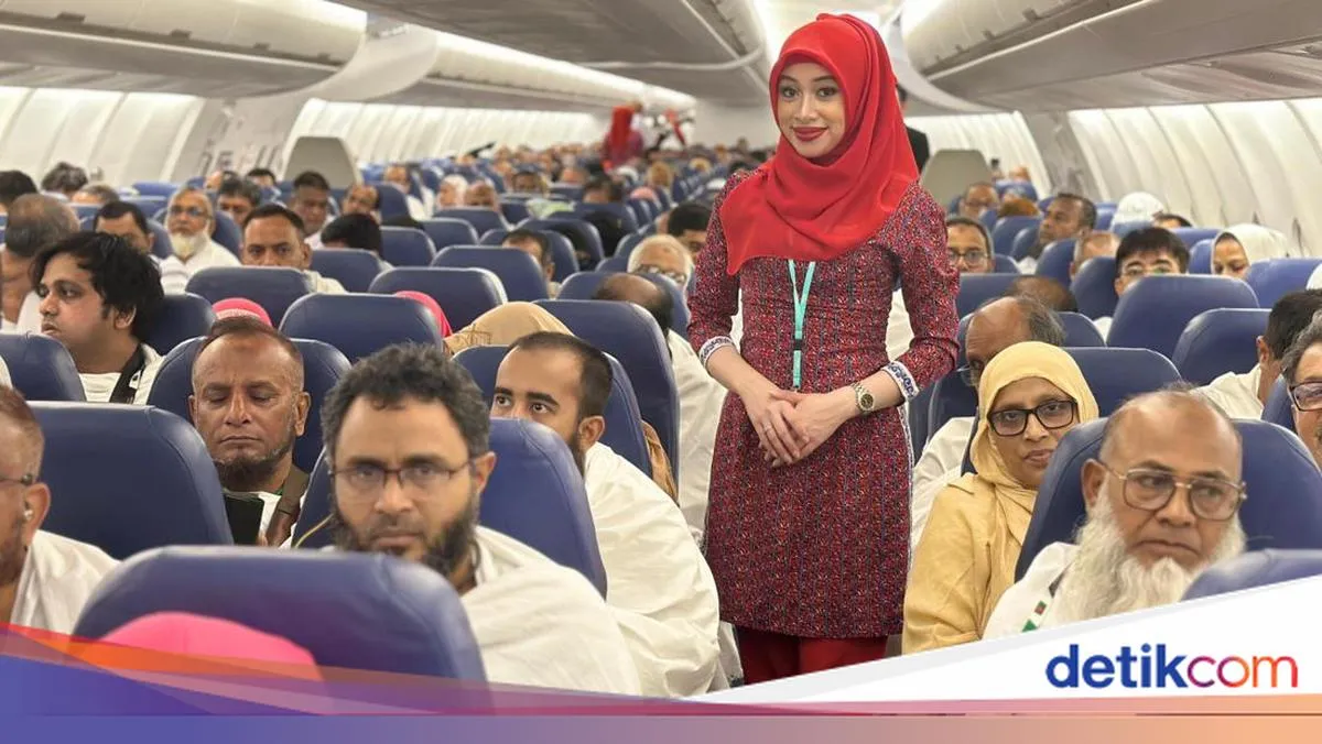 Cuplikan Halaman “Yang sedang ramai dicari” Berisi Elemen Pelacakan dan Navigasi Situs