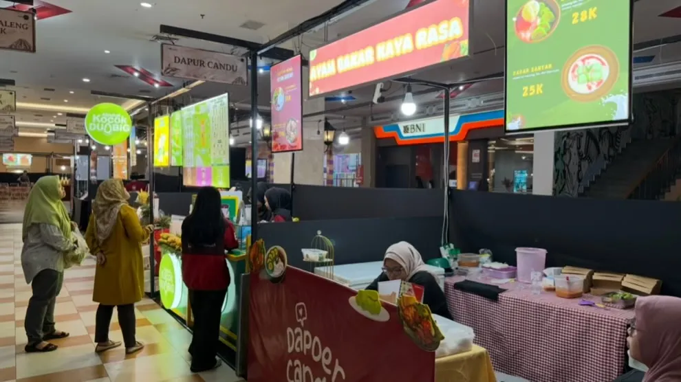 Festival Kuliner Tjap Legende 2025 Digelar di Makassar, Angkat Cita Rasa Legendaris Nusantara