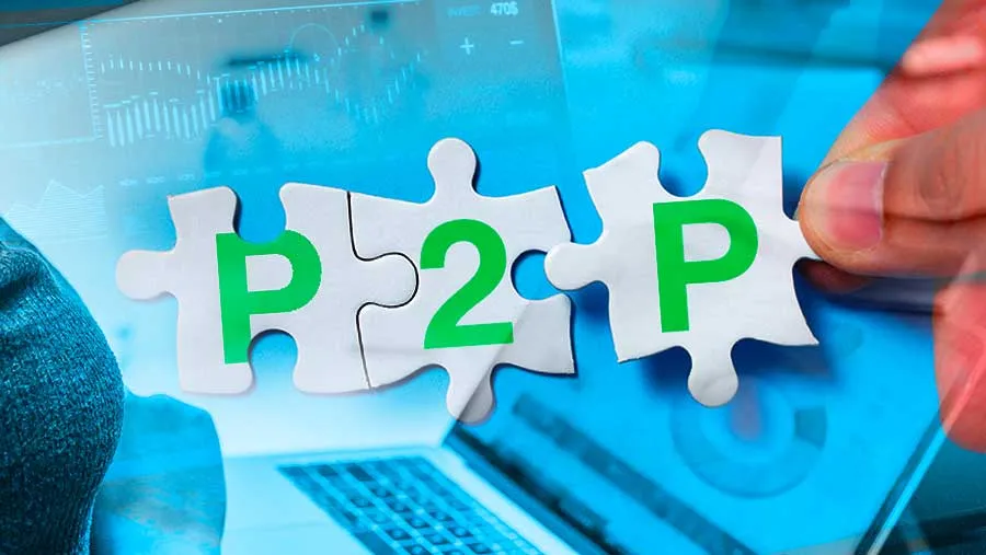 OJK: Fintech P2P Lending dengan TWP90 di Atas 5% Masih Boleh Salurkan Pendanaan Baru