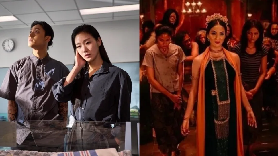 Trans7 Siapkan Deretan Film Horor, Termasuk Exhuma dan Badarawuhi