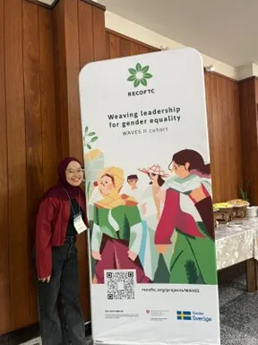 Workshop WAVES di Bangkok Bahas Integrasi Kesetaraan Gender dalam Sektor Kehutanan dan Aksi Iklim