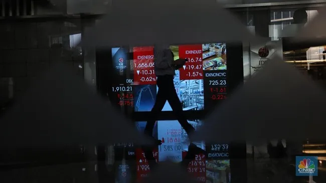 Graha Layar Prima Ubah Fasilitas Pinjaman di KB Bank, Plafon Turun Jadi Rp120 Miliar