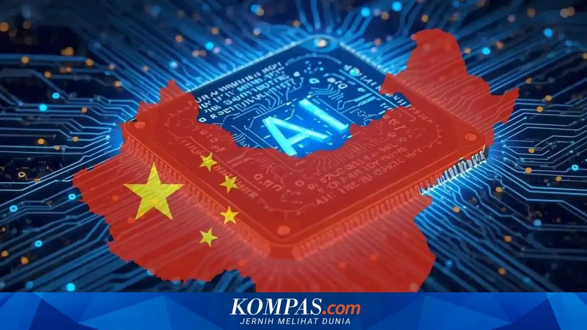 Peneliti China Kembangkan Chip AI Analog yang Diklaim 1.000 Kali Lebih Cepat dari GPU Terkini