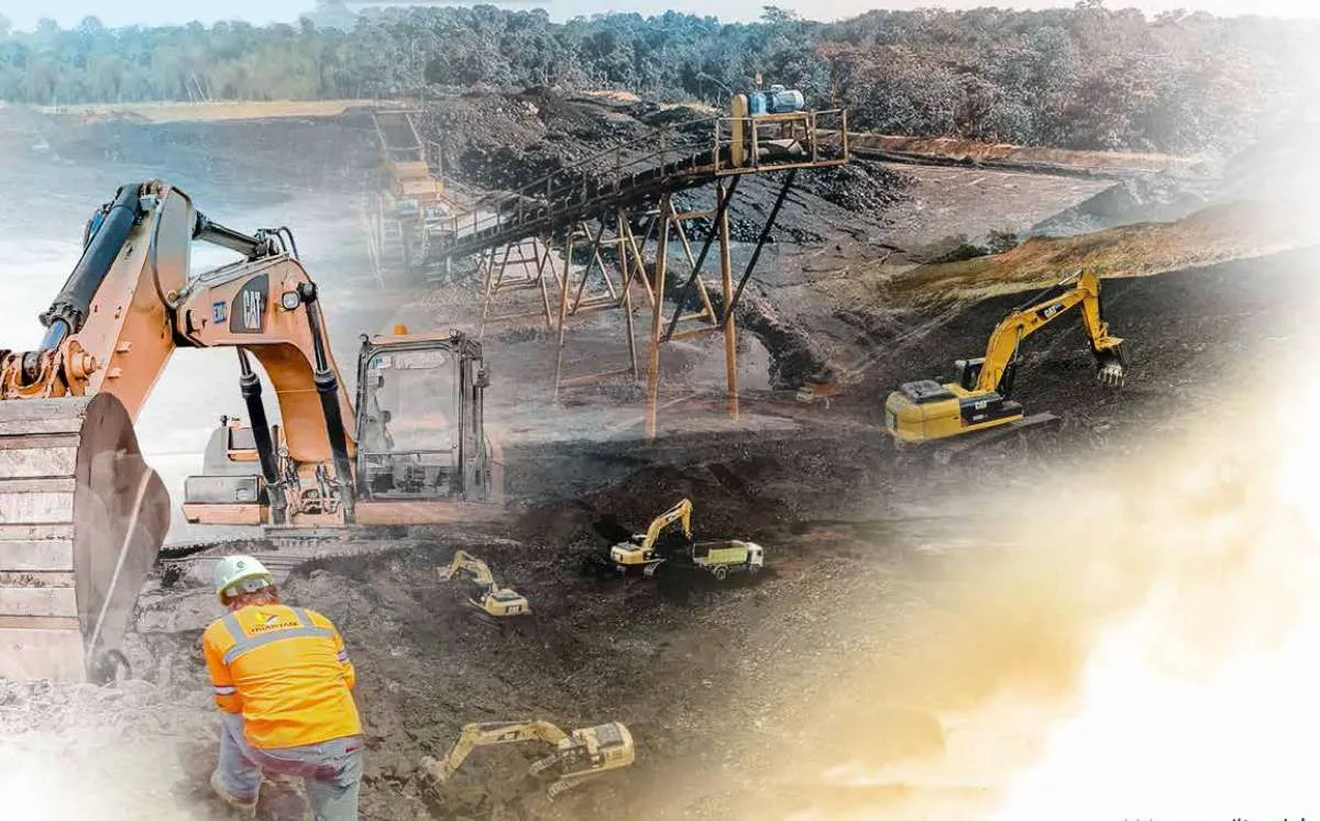 Golden Eagle Energy (SMMT) Menyiapkan Strategi Bisnis untuk 2026