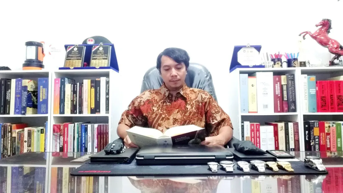 Pakar: Kebijakan Luar Negeri Trump Berisiko Mendorong Eskalasi Konflik Global pada 2026