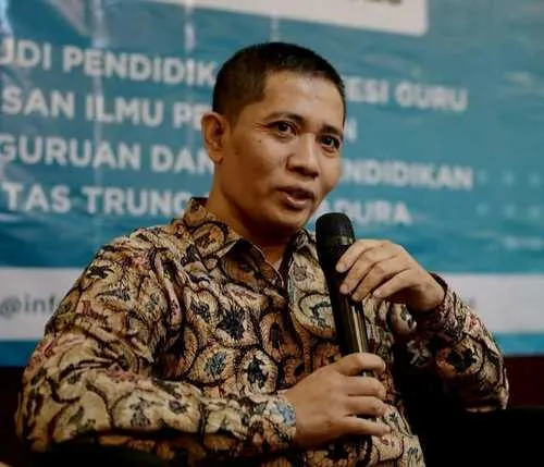 Pakar Politik Soroti Konflik Bupati dan Wakil Bupati Sidoarjo soal Mutasi ASN