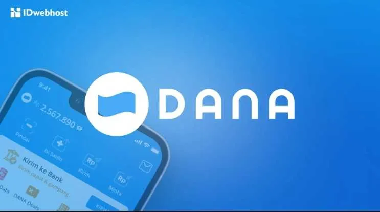 Cara Login DANA Tanpa Aplikasi untuk Akun Bisnis melalui Merchant Portal