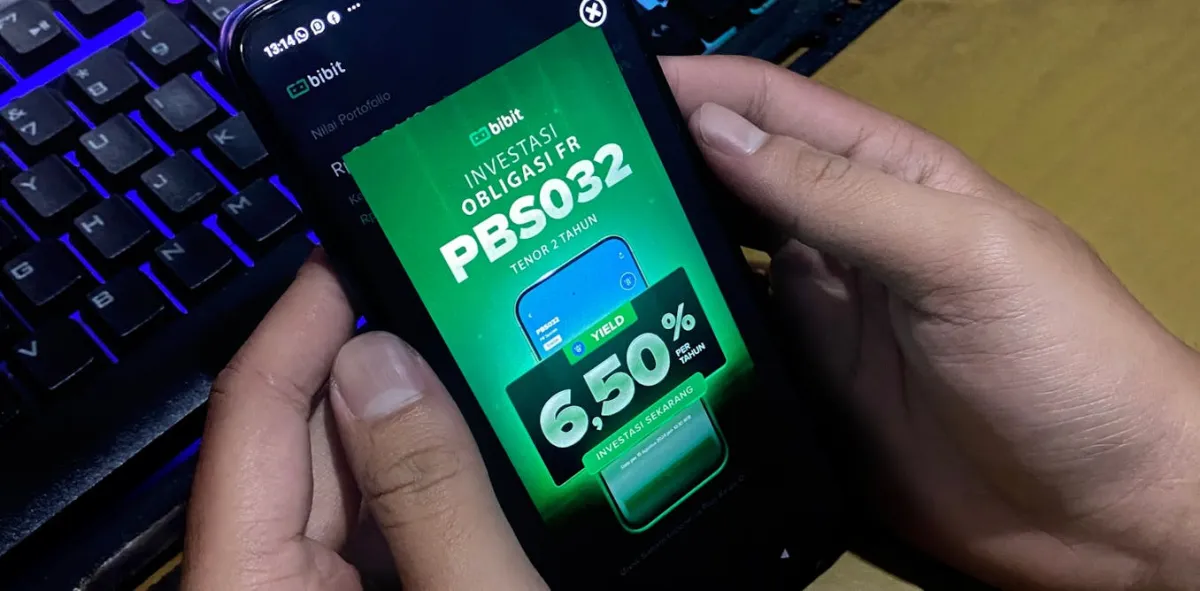 Minat Publik pada Obligasi Korporasi Masih Rendah, Ini Sejumlah Penyebab dan Opsi Perbaikannya