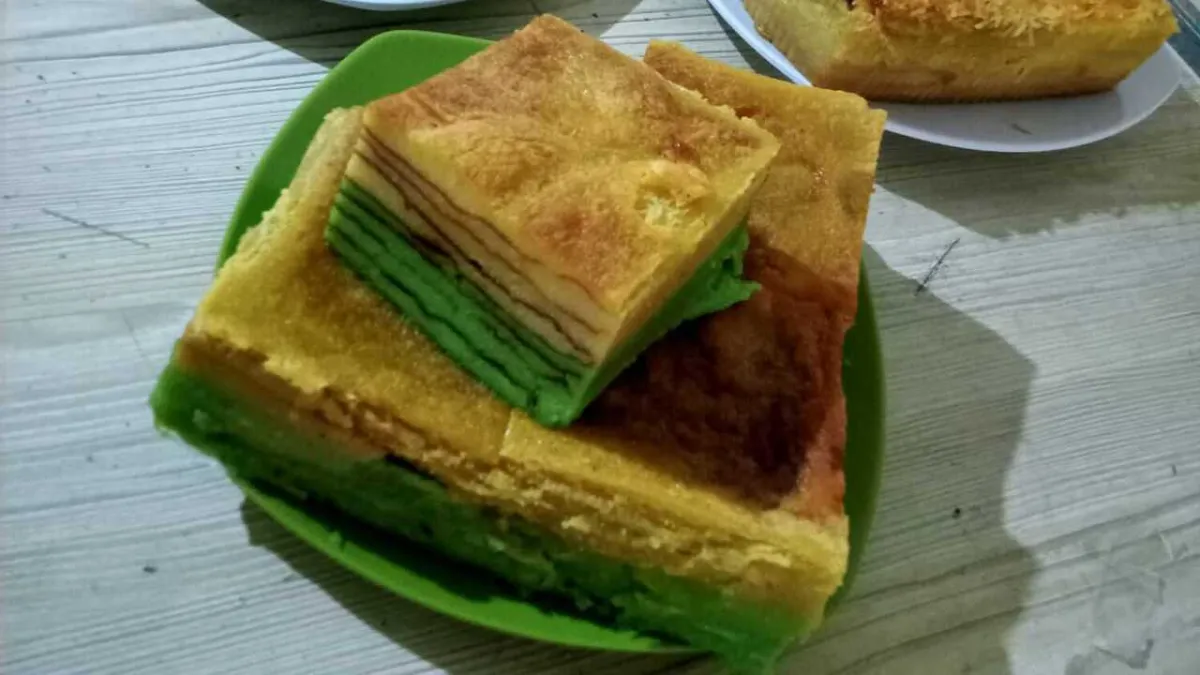 Cara Menghangatkan Kue agar Tetap Lembut dan Tidak Kering