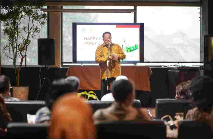 Pemprov DKI Dorong Wellness Tourism Berbasis Budaya Lokal, Rano Karno: Potensi Jakarta Besar