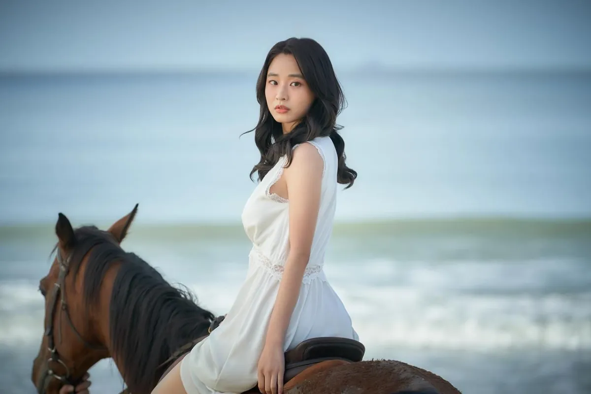 Serial Netflix ‘Aema’ Angkat Kembali Bayang-bayang Film Erotis Korea Era 1980-an