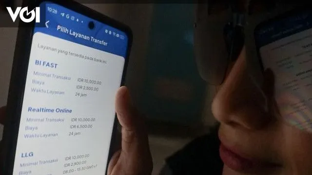 OJK Periksa Seluruh BPD Usai Mencuat Kasus Peretasan Transaksi BI Fast