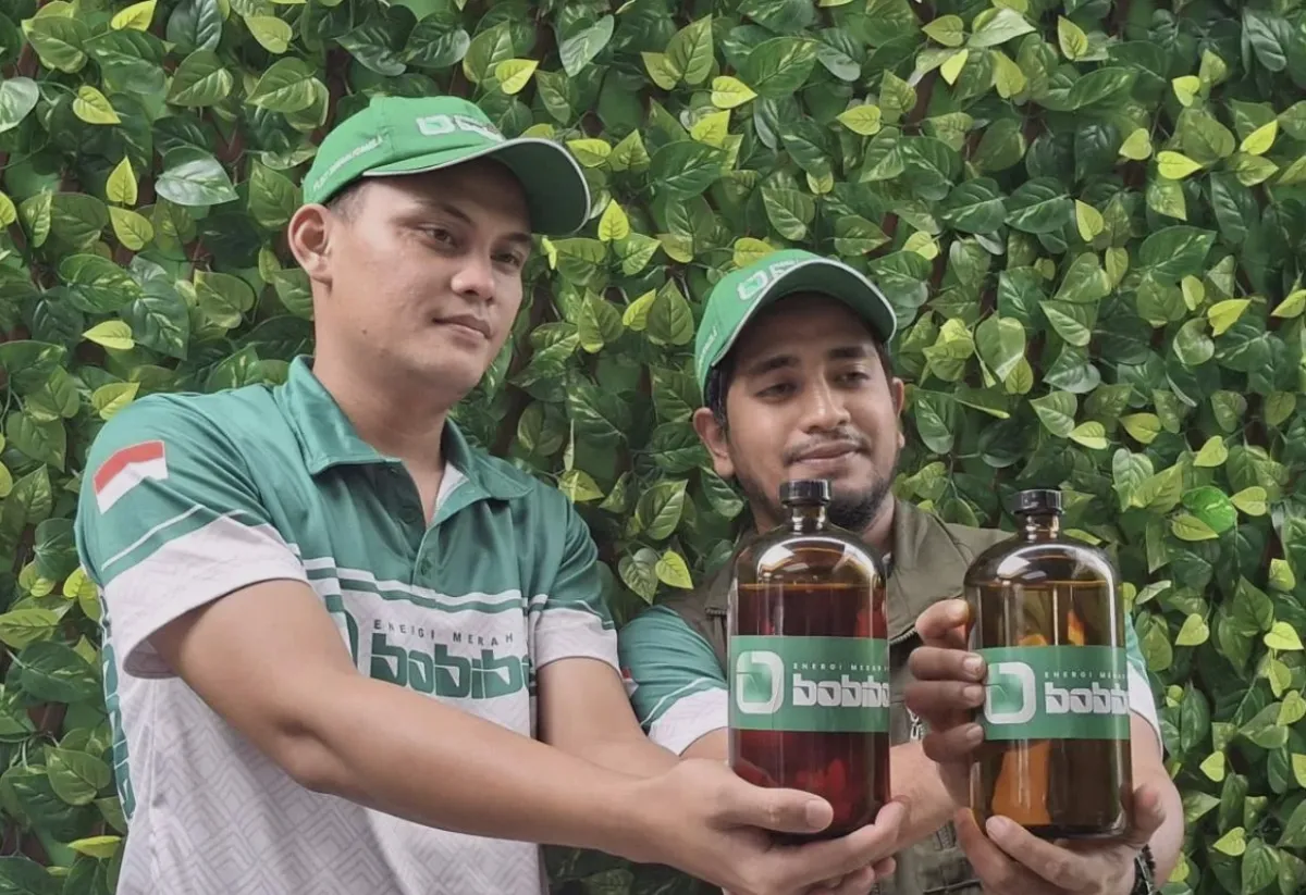 BBM Nabati “Bobibos” Ramai Dibahas, DPR Minta Uji Resmi dan Kepastian Regulasi