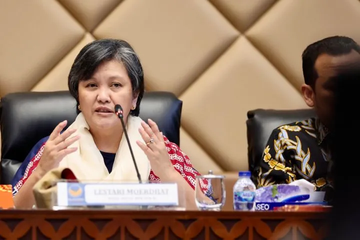 MPR: Indonesia Harus Konsisten Dukung Perdamaian di Tengah Konflik Global, Soroti Operasi Militer AS di Venezuela