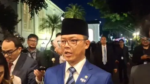 Menlu Sugiono: Kesepakatan Keamanan RI–Australia Tidak Ditujukan untuk Merespons China