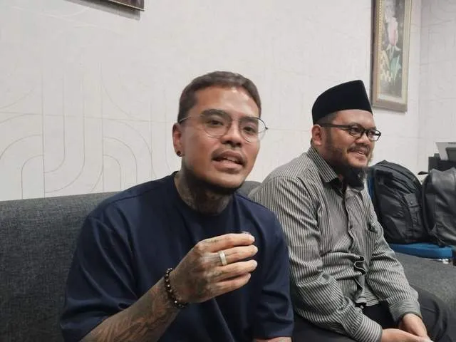 Coki Pardede Menilai Gen Z Lebih Peka terhadap Isu Sosial