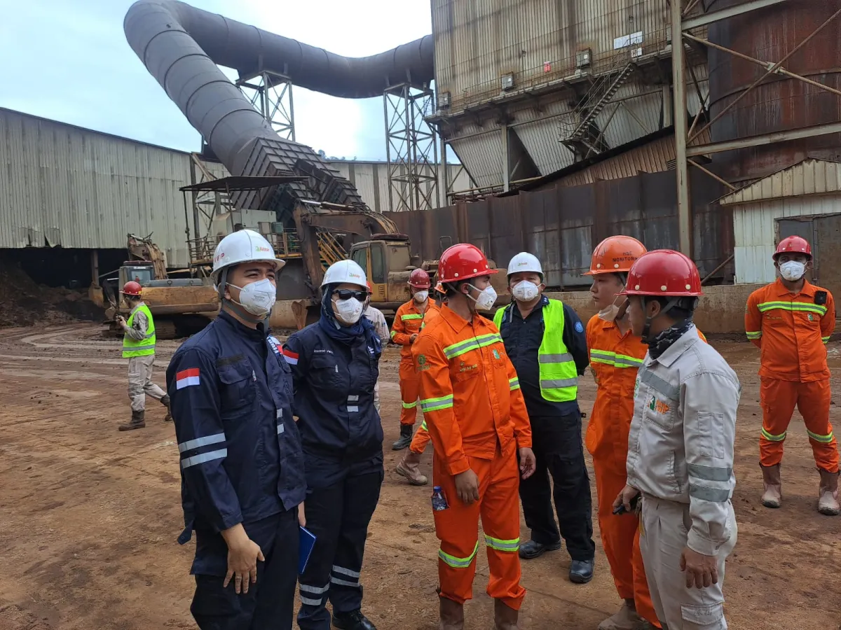 PermenLHK 14/2024 Perketat Pengawasan Lingkungan, Denda Administratif Jadi Instrumen Utama