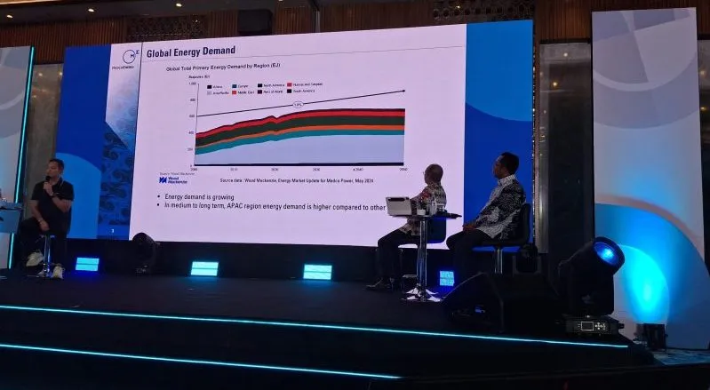 MedcoEnergi Catat Kinerja Kuat hingga Kuartal III-2025, Produksi Migas Naik dan Proyek Energi Bersih Bertambah