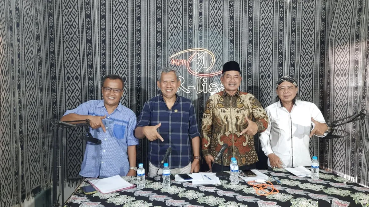 Enam Karya Budaya Jepara Direkomendasikan Masuk WBTB Indonesia 2025