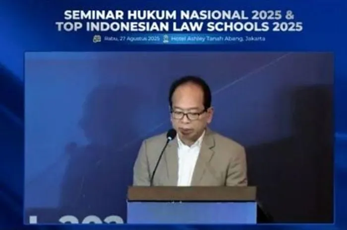 MA Prioritaskan Eksekusi Putusan Perdata, 10.505 Permohonan Tuntas pada 2024