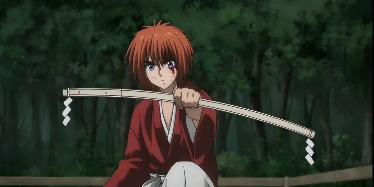 Daftar 15 Film dan Serial Samurai di Netflix Bertema Darah dan Kehormatan